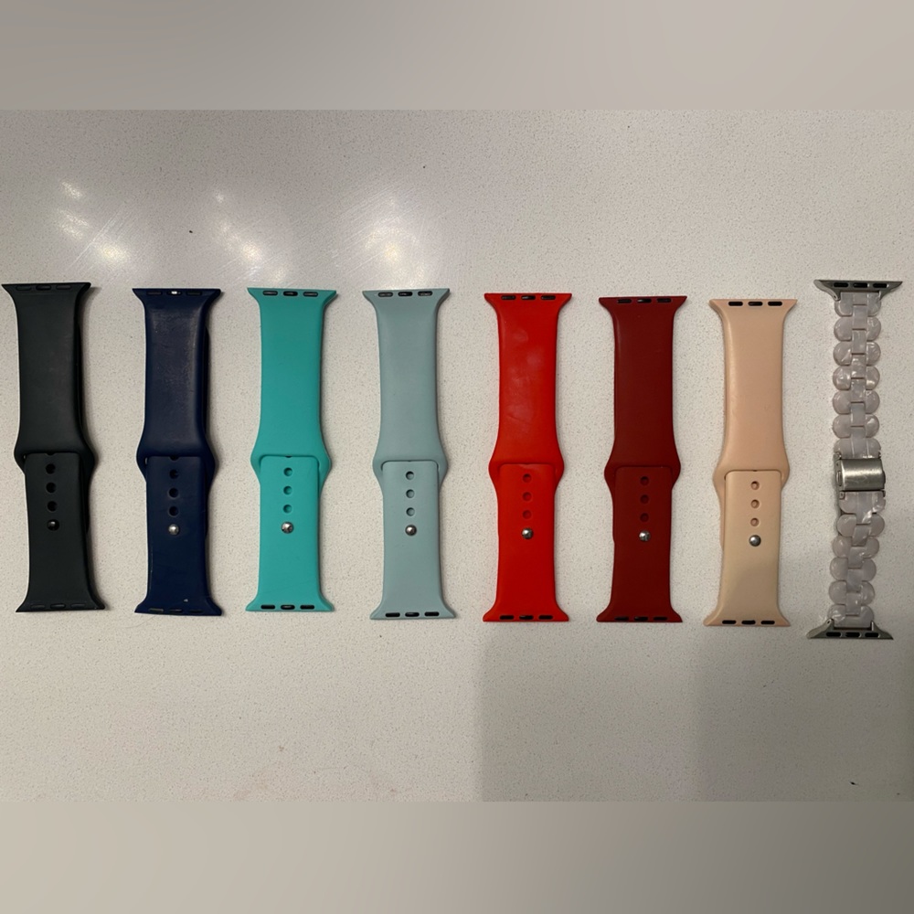 Apple Watch bands for SE 40mm